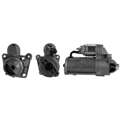 Imagen de LUCAS ELECTRICAL LRS01571 Motor de arranque 12 1,9 11,12 RENAULT: CLIO 2, MEGANE TRAFIC 2 Kasten, NISSAN: Primastar Furgón, Interstar Furgón