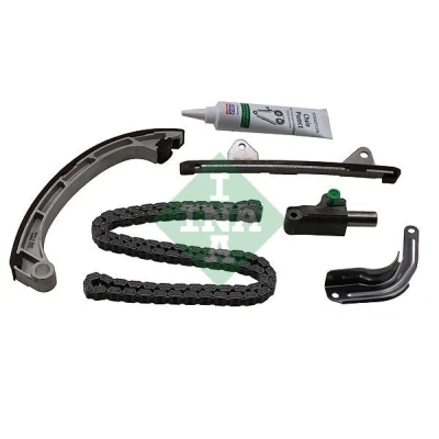 Imagen de INA 559 1001 20 Juego de cadena distribución TOYOTA: Yaris II Hatchback, I Hatchback
