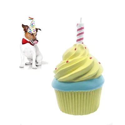 Imagen de Lanco Cupcake Birthday (Cumpleaños). 100% Caucho Natural (Latex). 100 ml