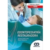 Imagen de ODONTOPEDIATRIA RESTAURADORA
