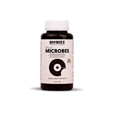 Imagen de Microbes de Biobizz 150gr