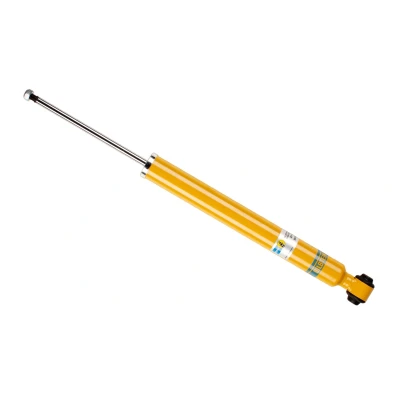 Imagen de BILSTEIN B6 Performance 24 166874 amortiguador Eje trasero Presión de gas Monotubo sin soporte ballesta Anillo inferior, Espiga arriba