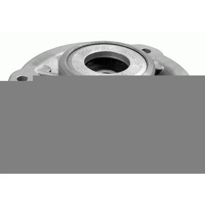 Imagen de LEMFÖRDER 34789 01 Copela de amortiguador Eje delantero, izquierda, derecha Rodamiento no requerido BMW: 5 GT, 7