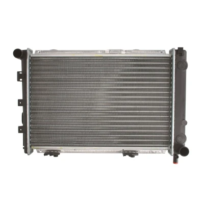 Imagen de THERMOTEC D7M065TT Radiador, refrigeración del motor MERCEDES BENZ: W124 Berlina, Clase E Familiar