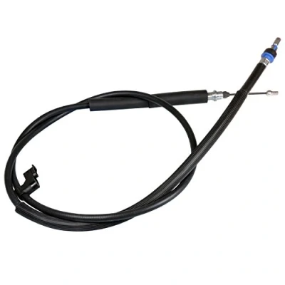 Imagen de BLUE PRINT ADM546123 Cable de Freno Mano Atrás izquierda 1831 MAZDA: 3 Hatchback