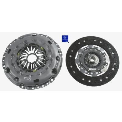 Imagen de SACHS XTend 3000 951 809 Kit de Embrague sin cojinte desembrague 240 OPEL: Zafira B, Astra H Hatchback, GTC
