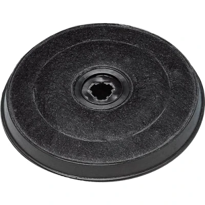 Imagen de Siemens LZ27001 Filtro de Aire Activated Carbon, Algodón, Negro