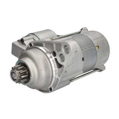 Imagen de VALEO NEW ORIGINAL PART 438175 Motor de arranque 12 2 11 VOLKSWAGEN: Golf 4, 5, Touran I, SEAT: Ibiza 3, Leon II Hatchback, Altea