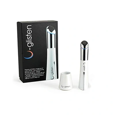 Imagen de U glisten,dispositivo Portatil Para Contorno De Ojos