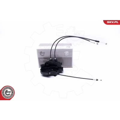 Imagen de Cerradura de puerta ESEN SKV 60SKV043