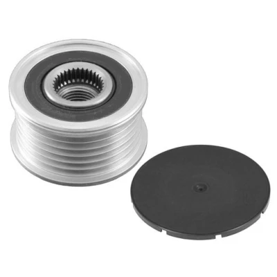 Imagen de CONTITECH AP9027 Rueda Libre Alternador 35 se requiere herramiente especial para montaje MERCEDES BENZ: Clase C Berlina, CLK Coupé, E Berlina