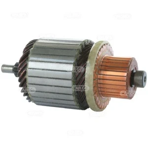 Imagen de HC Cargo 137948 Inducido, motor de arranque 12V 1,4kW