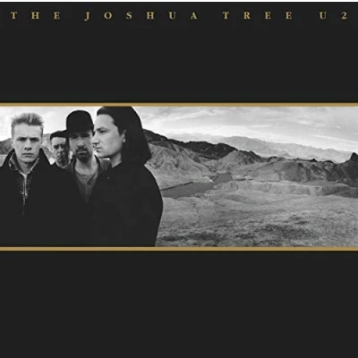 Imagen de The Joshua Tree (30th Anniversary) [Vinilo]