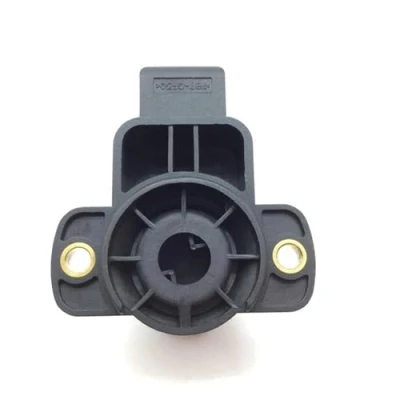 Imagen de Sensor posición Acelerador De Del TPS Para Coche 9642473280 Citroen C2 C3 C5 Saxo Xsara mariposa