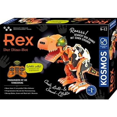 Imagen de Rex Experimentierkasten