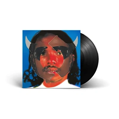 Imagen de Gemini Rights [Vinilo]