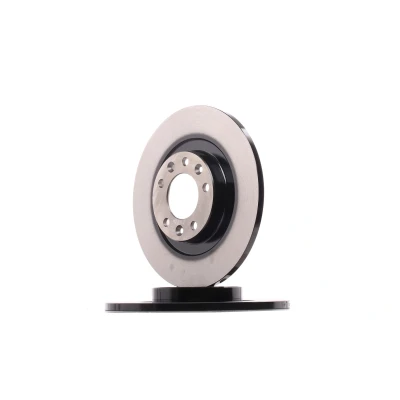 Imagen de TRW DF6667 Disco de freno 290 12 5 108 macizo barnizado PEUGEOT: Expert III Furgón, 308 II Hatchback, SW 2, CITROËN: C4 Grand Picasso 2