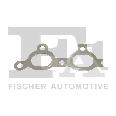Imagen de FA1 412 030 Junta Colector de Escape Cabeza cilíndrica OPEL: Astra H Hatchback, GTC, Corsa C HONDA: CIVIC 7 Hatchback
