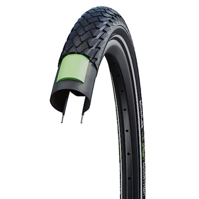 Imagen de Schwalbe Performance Line Neumáticos de Alambre, Unisex, Negro, 16 x 1.35