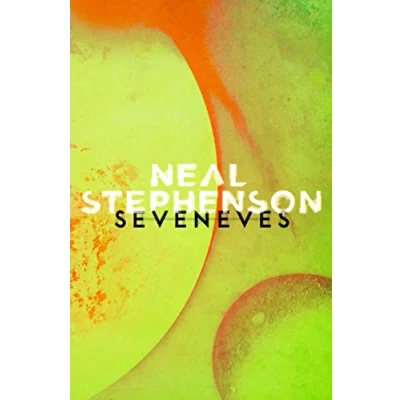 Imagen de Seveneves