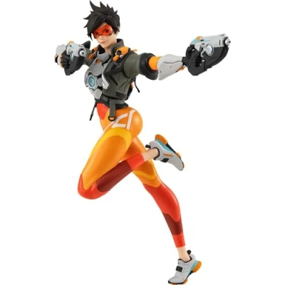 Imagen de Tracer Fig. 17 cm Overwatch 2 Pop up Parade