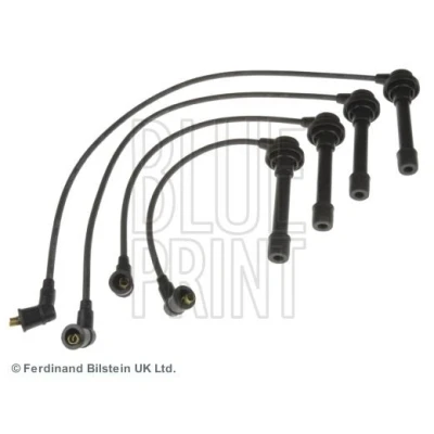 Imagen de BLUE PRINT ADN11606 Juego de Cables Encendido NISSAN: ALMERA 1 Hatchback, Primera Berlina, Hatchback