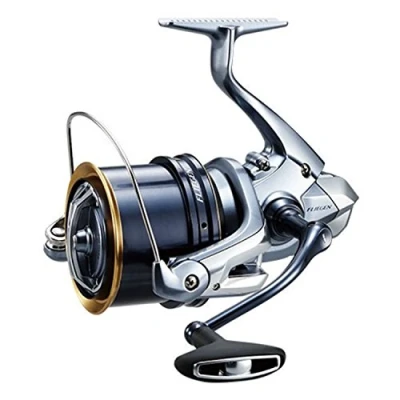 Imagen de Shimano Fliegen SD 35 Big Pit Carrete de pesca
