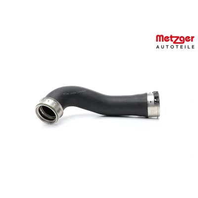 Imagen de METZGER 2400829 Manguera Turbo Con acople rápido MERCEDES BENZ: GL, Clase ML