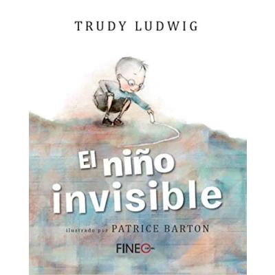 Imagen de El Niño Invisible