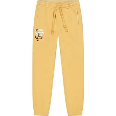 Imagen de Champion Rochester 1919 Mlb Elastic Cuff Pantalones deportivos, Curcuma, M, Hombre