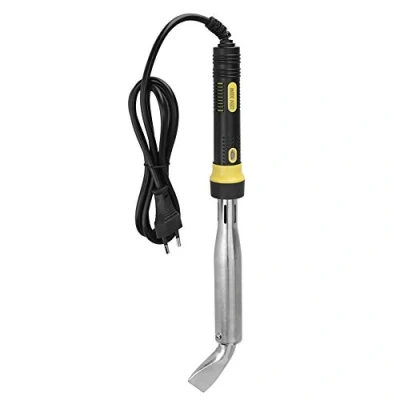 Imagen de TU 505B 300W Pistola de soldadura soldar flexión temperatura eléctrica con enchufe la UE 220V