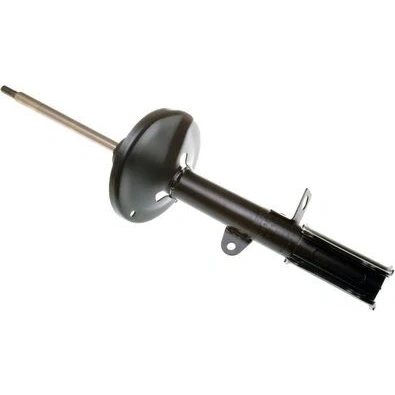 Imagen de DENCKERMANN DSB150G amortiguador derecha Presión de gas Bitubular Columna Espiga inferior TOYOTA: Corolla VIII Berlina