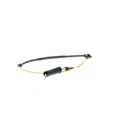 Imagen de VEMO V48 72 0011 Sensor de Desgaste Pastillas Frenos Eje delantero Original calidad LAND ROVER: Range Rover 3