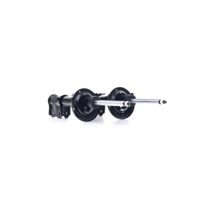 Imagen de TRW TWIN JGM1249T amortiguador Eje delantero Presión de gas 45 20 Columna Espiga arriba, Puente abajo SMART: Forfour I norauto, oscaro