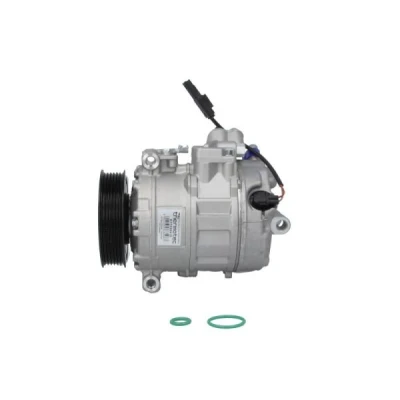 Imagen de THERMOTEC KTT090419 Compresor de Aire Acondicionado 7SEU17C 12 PAG 46 R 134 a BMW: 3 Berlina, Touring, Coupé