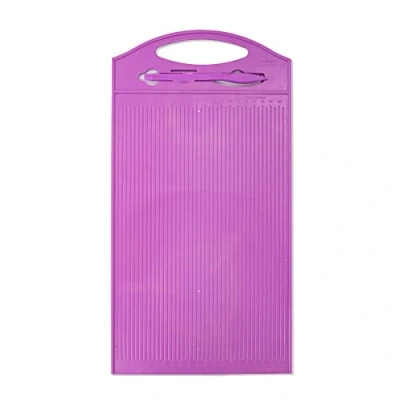 Imagen de Crafter&#039;s Companion The Scoremaster Tablero de Puntuación Púrpura, Morado, 42 x 22.3 1.2 cm