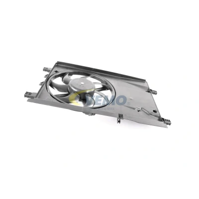 Imagen de VEMO V24 01 1290 Ventilador de Radiador para vehículos sin aire acondicionado 335mm 75W Original calidad OPEL: Corsa E Hatchback