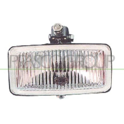 Imagen de PRASCO ME9074413 Faros Antiniebla ambos lados MERCEDES BENZ: Vito Furgoneta