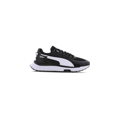 Imagen de PUMA Wild Rider Route 38159705 El Color: Negros Talla: 42 EU
