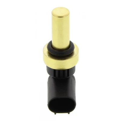 Imagen de MAPCO 88853 Sensor de Temperatura del Refrigerante negro con junta anular MERCEDES BENZ: Clase C Berlina, E SLK, SMART: Fortwo I Coupé