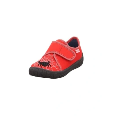 Imagen de Superfit Bill, Mule, Rojo 5010, 38 EU Ancho