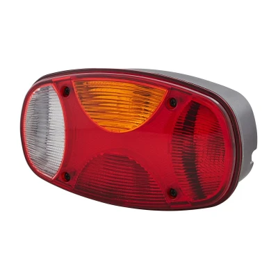 Imagen de HELLA 2VP 343 640 081 Piloto posterior derecha multicolor con lámpara