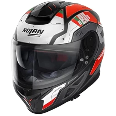 Imagen de NOLAN CASCO N80 8 STARSCREAM N COM035 XXL