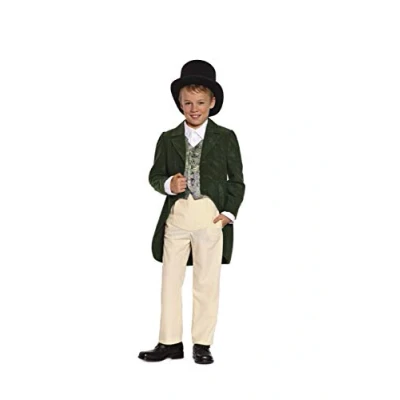 Imagen de Burda Patrón 9528 Histórica Conjunto de pantalón Estilo Luis Felipe