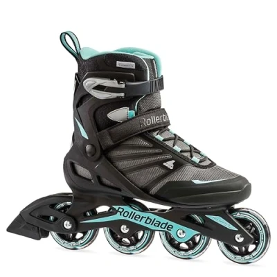 Imagen de Patines Negro ROLLERBLADE
