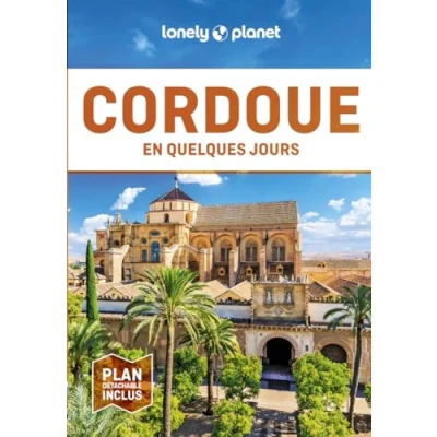 Imagen de Cordoue En Quelques Jours