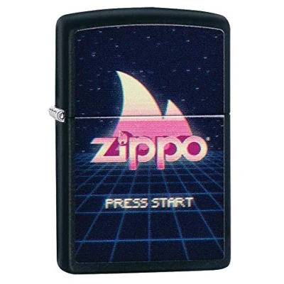 Imagen de Zippo encendedores para Juegos