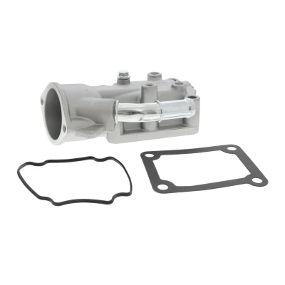 Imagen de VEMO V22 99 0035 Caja del termostato con junta sin termostato, sensor CITROËN: Xsara Picasso, Berlingo / First I, C2 Hatchback norauto,