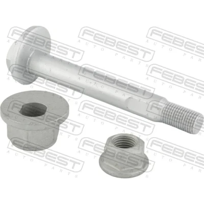 Imagen de FEBEST 3029 002 KIT Tornillo corrector de inclinación