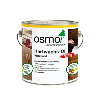 Imagen de Osmo 3065D Polyx Cera dura transparente semimate 2.5L